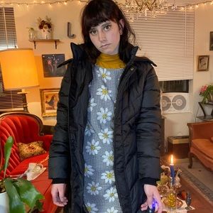 Larry Levine winter coat